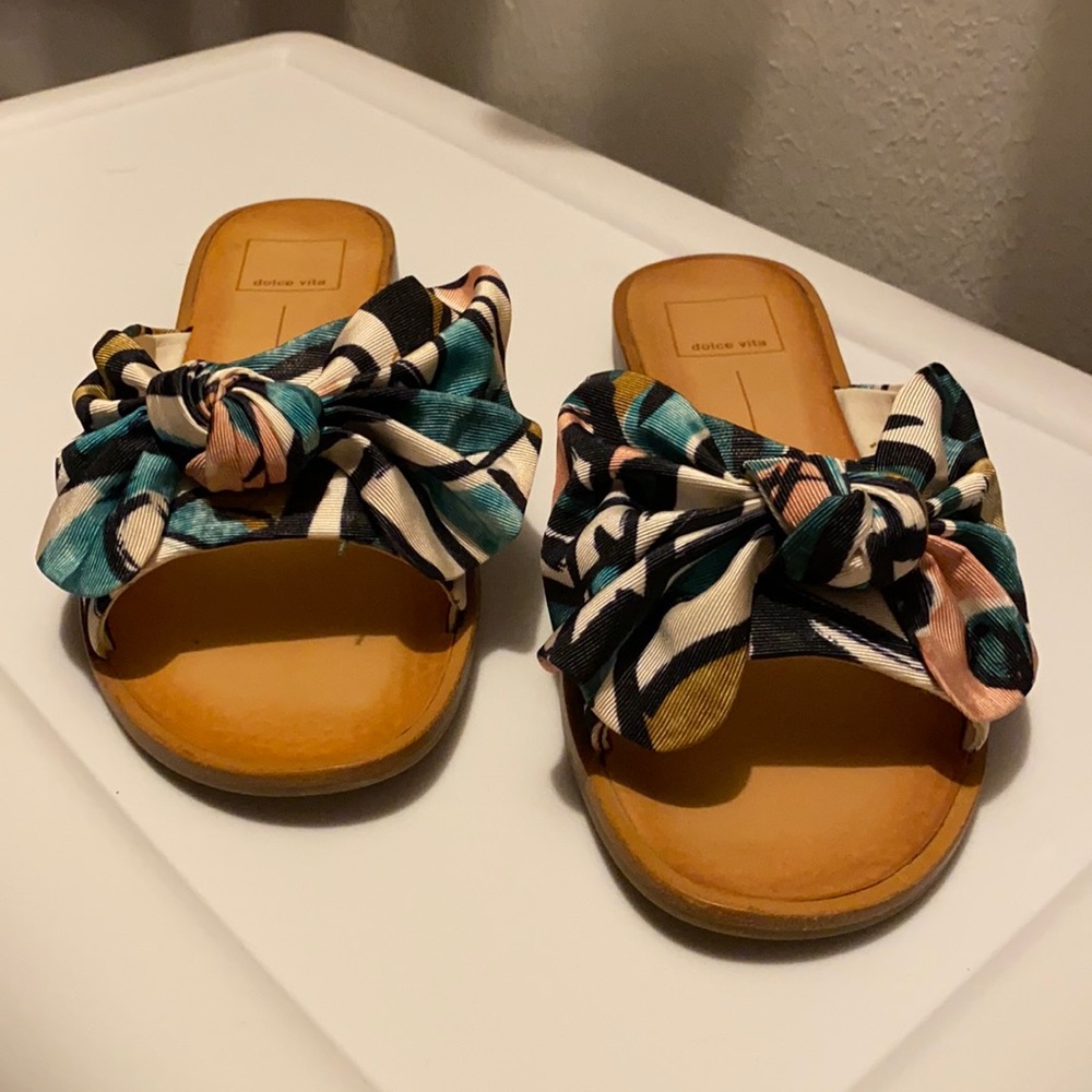 Dolce Vita Sandals